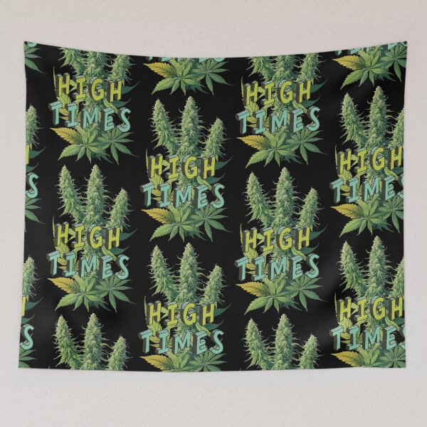Item preview, High times designed and sold by portokalis.