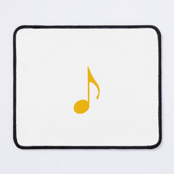 Item preview, Eighth note designed and sold by Inspirationmotivation.