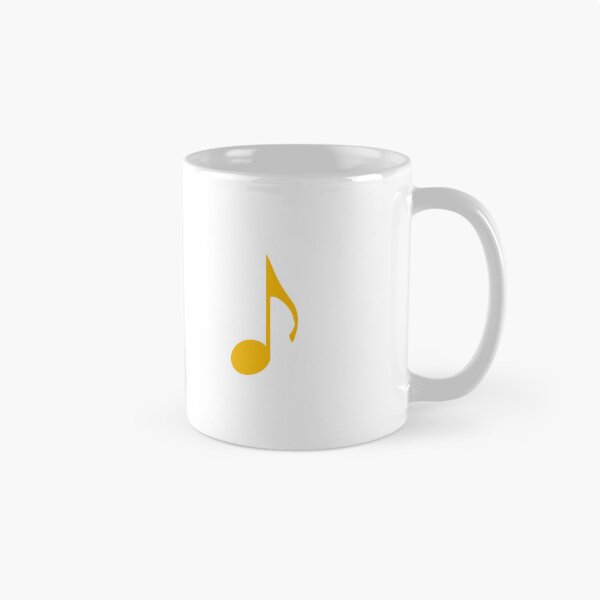 Item preview, Eighth note designed and sold by Inspirationmotivation.