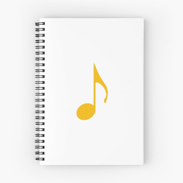 Item preview, Eighth note designed and sold by Inspirationmotivation.