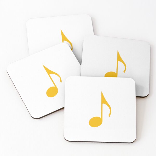 Item preview, Eighth note designed and sold by Inspirationmotivation.
