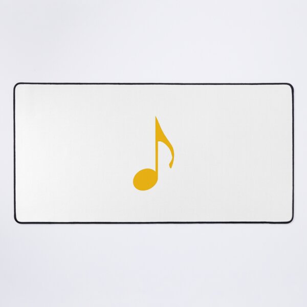 Item preview, Eighth note designed and sold by Inspirationmotivation.