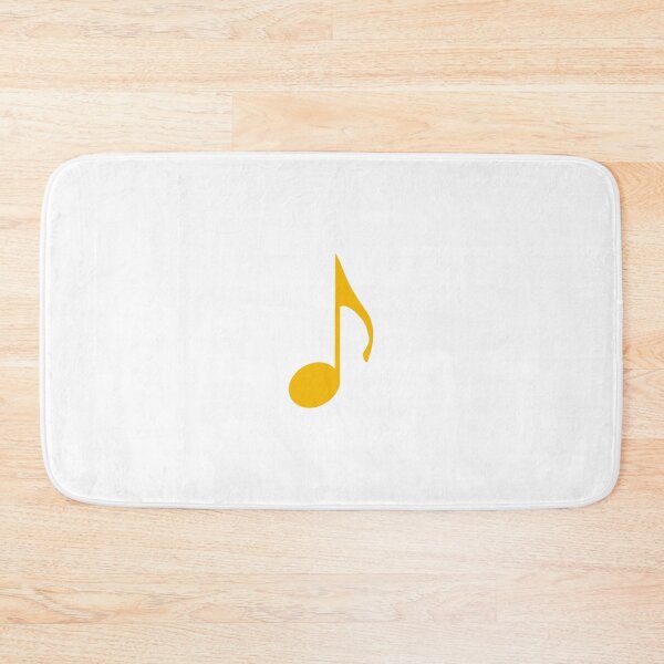 Item preview, Eighth note designed and sold by Inspirationmotivation.