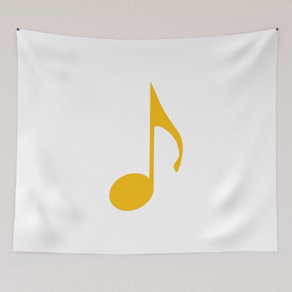 Item preview, Eighth note designed and sold by Inspirationmotivation.