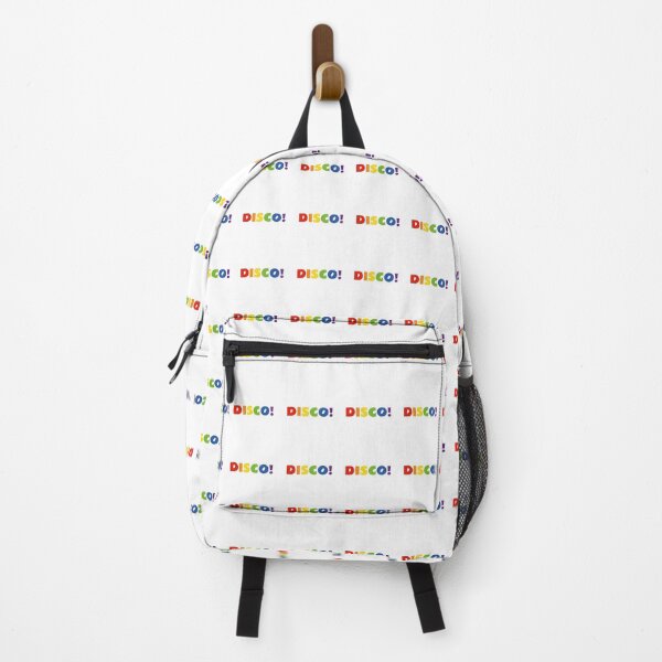 Artikelvorschau, Regenbogen-Disco-Paket entworfen und verkauft von Inspirationmotivation.