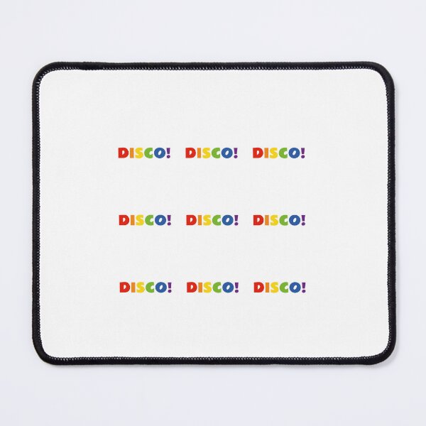 Artikelvorschau, Regenbogen-Disco-Paket entworfen und verkauft von Inspirationmotivation.