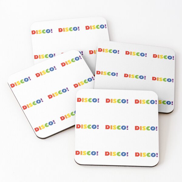 Artikelvorschau, Regenbogen-Disco-Paket entworfen und verkauft von Inspirationmotivation.