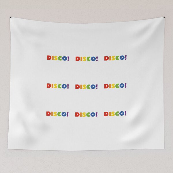 Artikelvorschau, Regenbogen-Disco-Paket entworfen und verkauft von Inspirationmotivation.