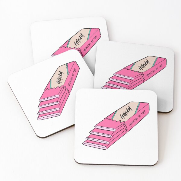 Item preview, GGUM Yeonjun of TXT Stick of Gum designed and sold by MintMochaMatcha.