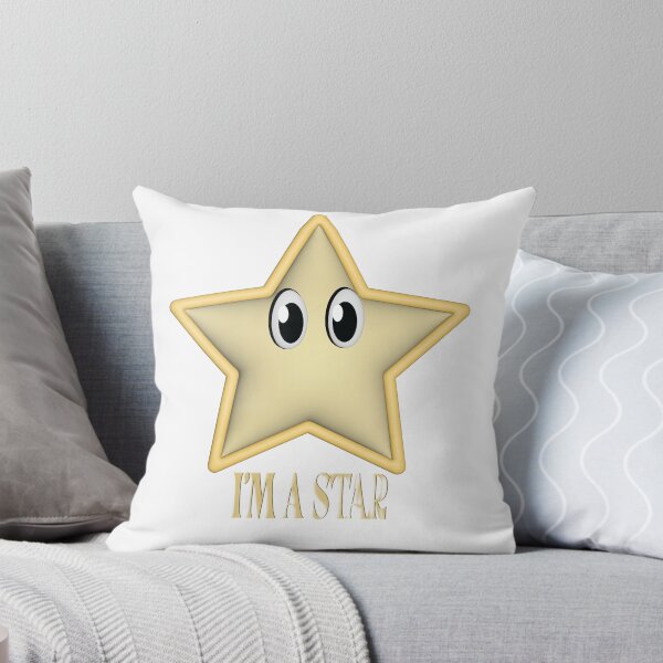Item preview, I'm a star  designed and sold by alevealev.