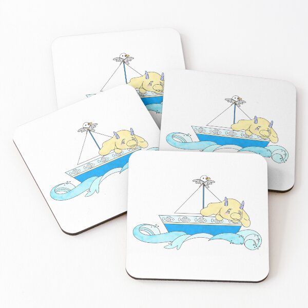 Item preview, Blue Skies and Blue Seas designed and sold by Sarah Reed.