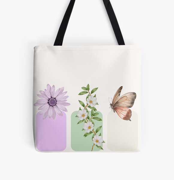 Item preview, Spring is my Palette designed and sold by FloatbyBouwke.