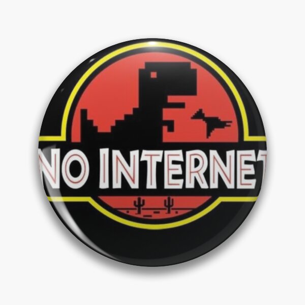 Item preview, No internet designed and sold by BonsaidoPoh.