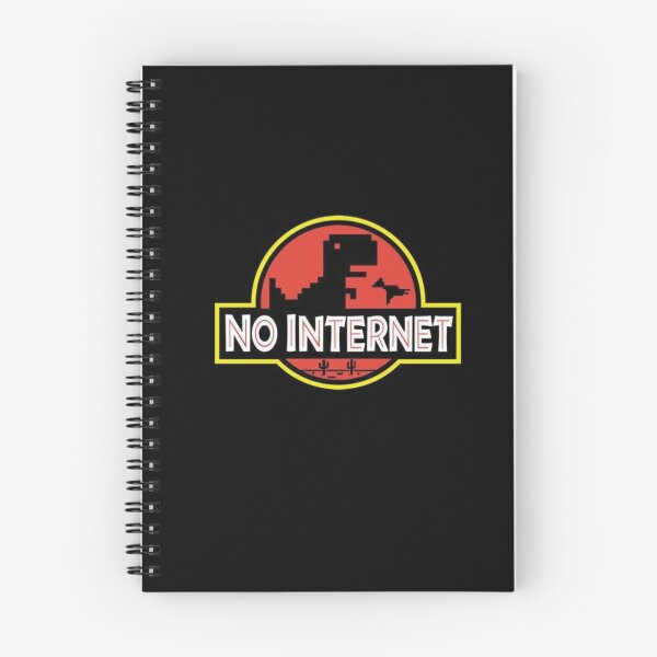 Item preview, No internet designed and sold by BonsaidoPoh.