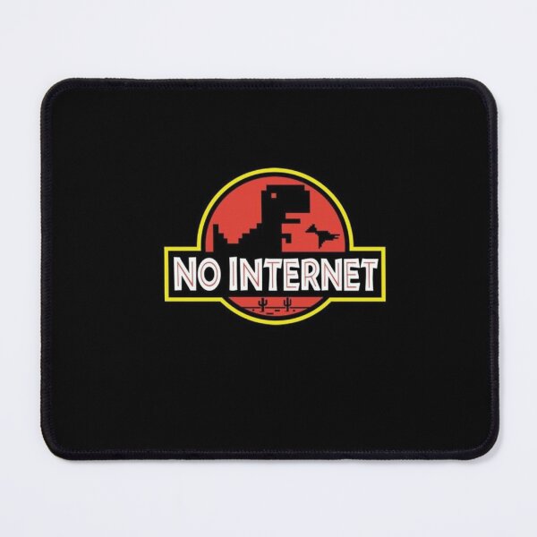 Item preview, No internet designed and sold by BonsaidoPoh.