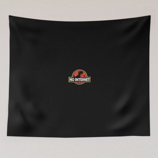 Item preview, No internet designed and sold by BonsaidoPoh.