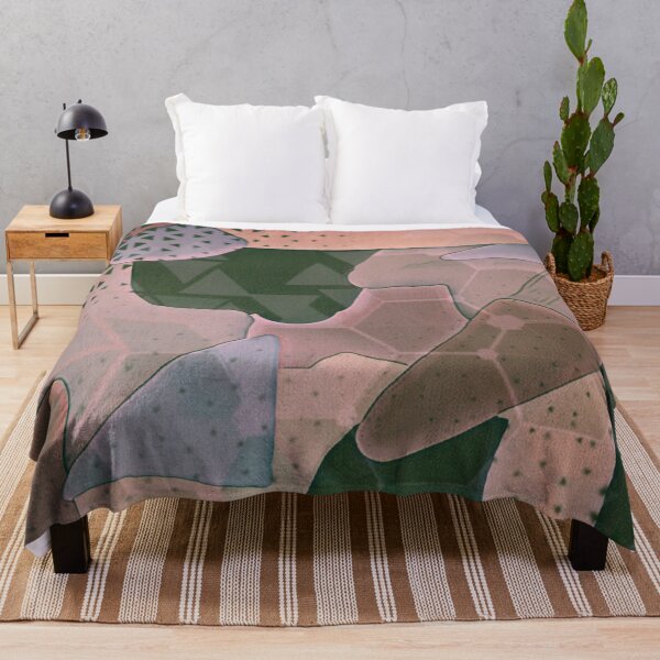Item preview, Abstract Brown designed and sold by Salisha Wheeler.