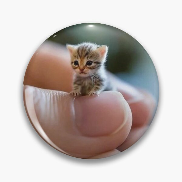 Item preview, Kitten designed and sold by Blaszeart.