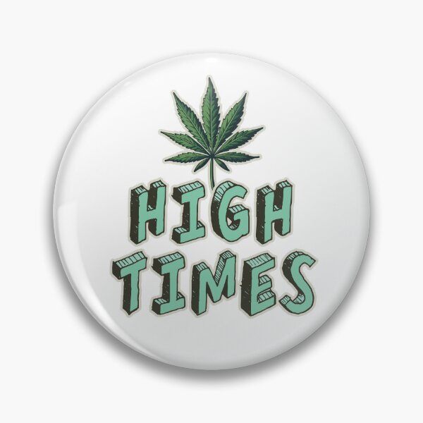 Item preview, High times designed and sold by portokalis.