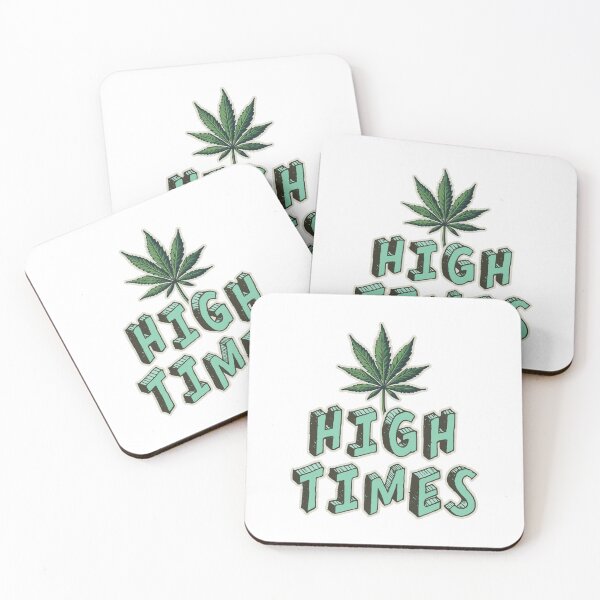 Item preview, High times designed and sold by portokalis.