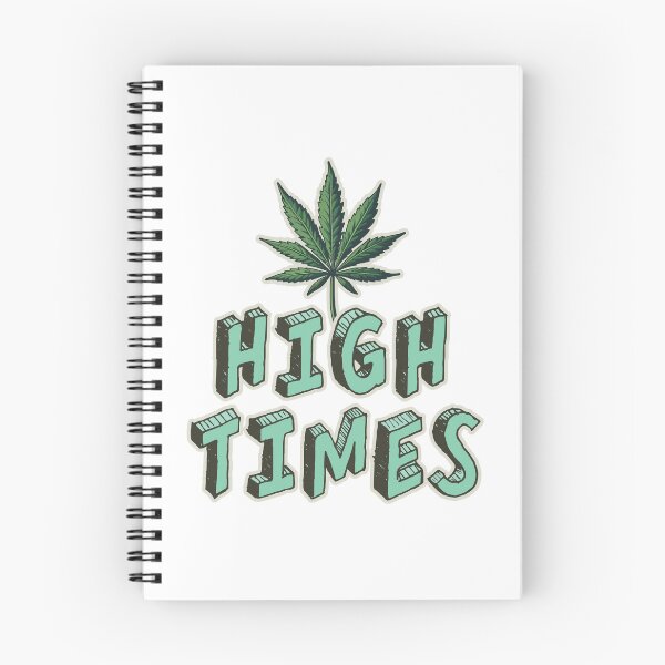 Item preview, High times designed and sold by portokalis.