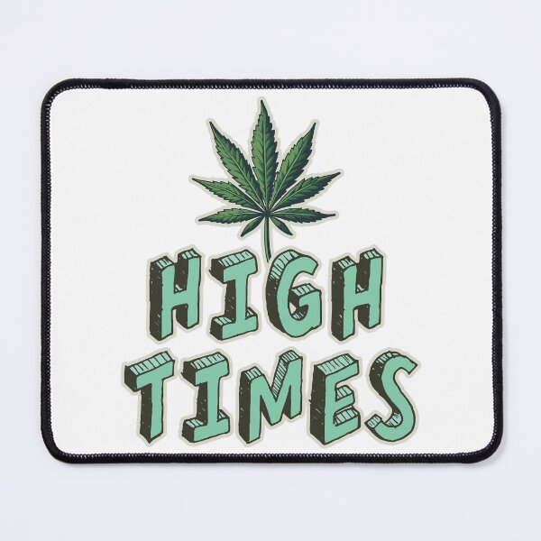 Item preview, High times designed and sold by portokalis.
