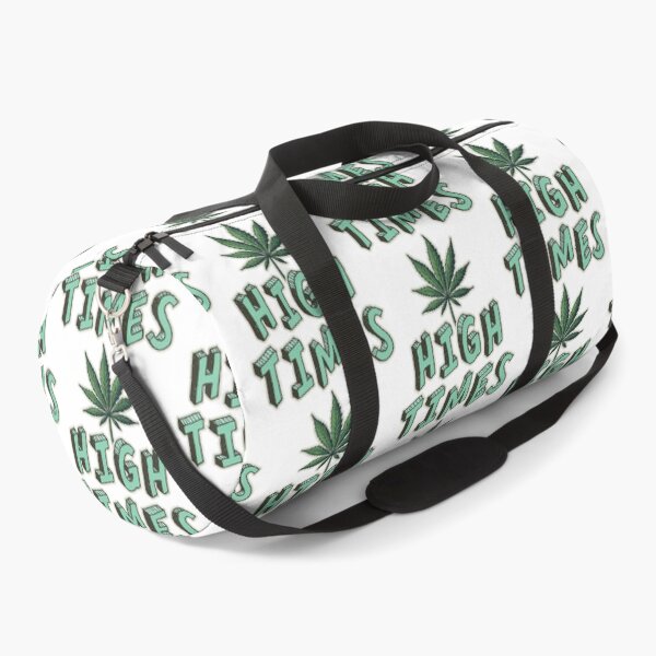 Item preview, High times designed and sold by portokalis.