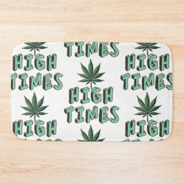 Item preview, High times designed and sold by portokalis.