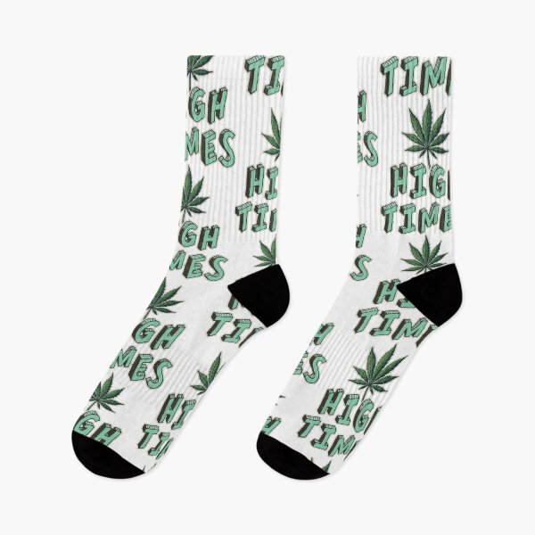 Item preview, High times designed and sold by portokalis.