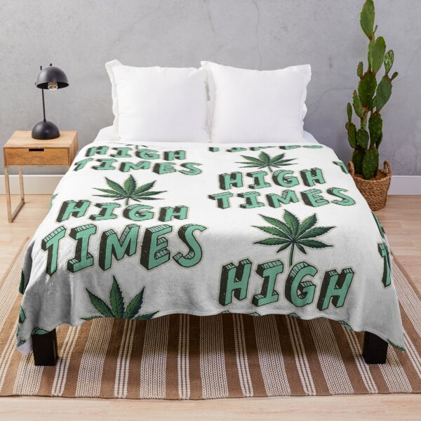 Item preview, High times designed and sold by portokalis.