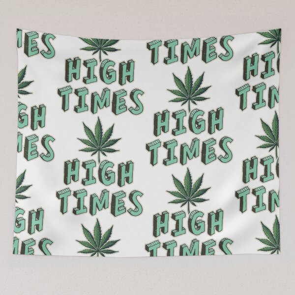 Item preview, High times designed and sold by portokalis.