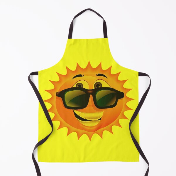 Item preview, Sun wearing Sunglasses designed and sold by MorningFive.