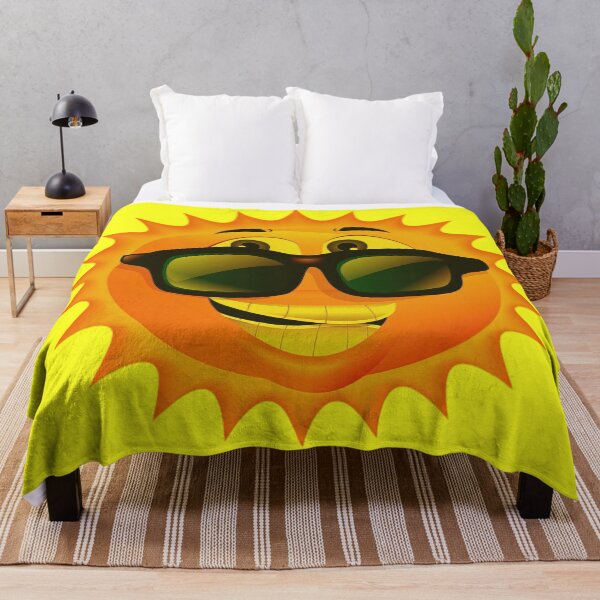 Item preview, Sun wearing Sunglasses designed and sold by MorningFive.