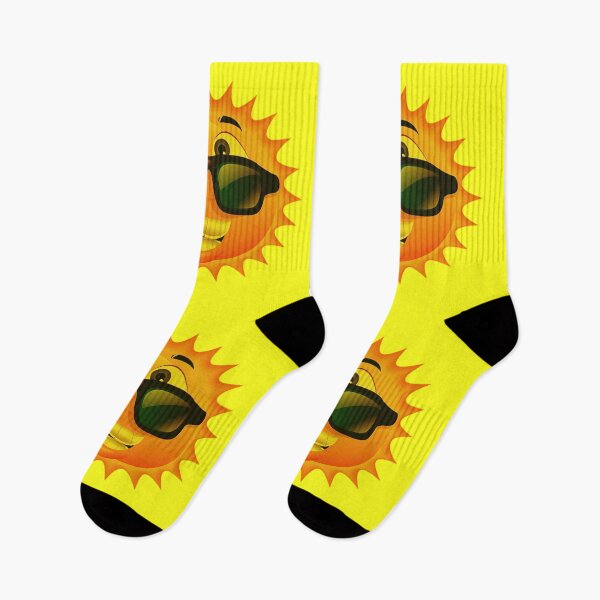 Item preview, Sun wearing Sunglasses designed and sold by MorningFive.