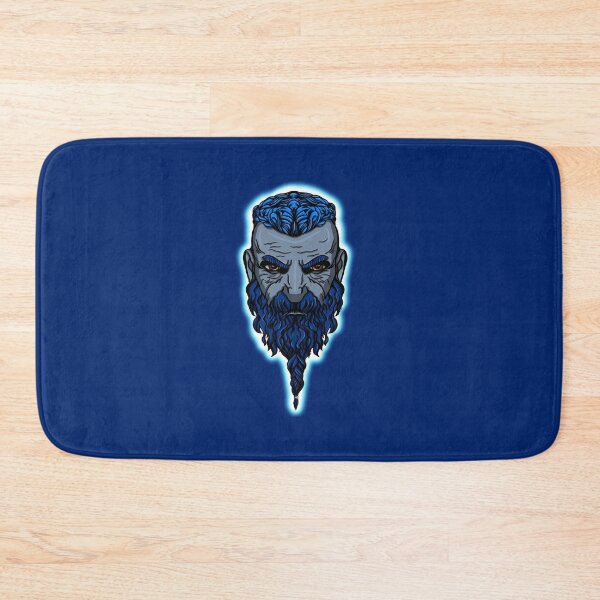 Item preview, Wiking blue designed and sold by Maryart8.