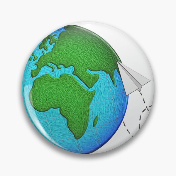 Item preview, Travel Exploration designed and sold by onboarddesigns.