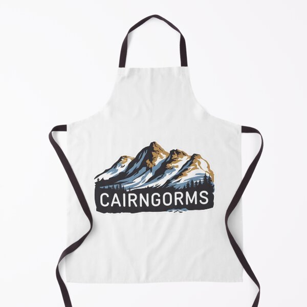 Item preview, Cairngorms 4K,High Quality designed and sold by Zibis09.