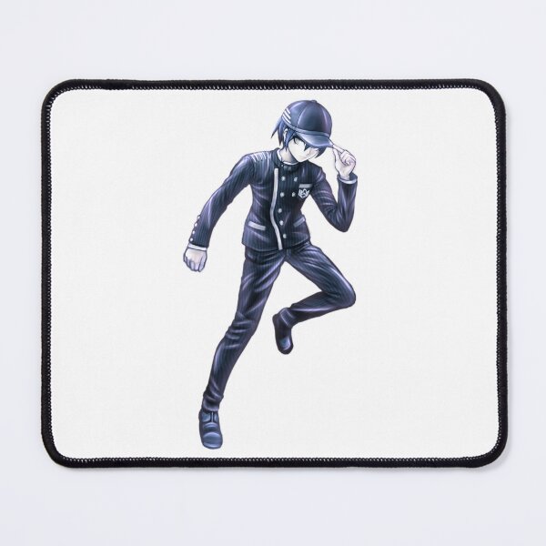 Item preview, Shuichi Saihara Danganronpa Illustration Edit designed and sold by VoidStarzip66.