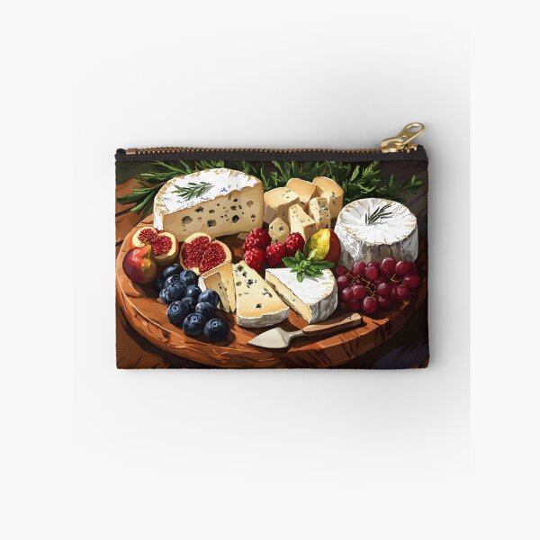 Item preview, Artisanal Cheese Board designed and sold by Alin Richard Iovănuț.