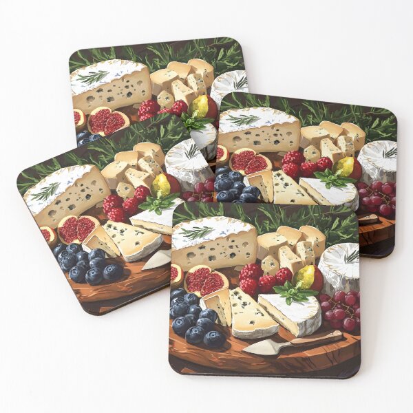 Item preview, Artisanal Cheese Board designed and sold by Alin Richard Iovănuț.