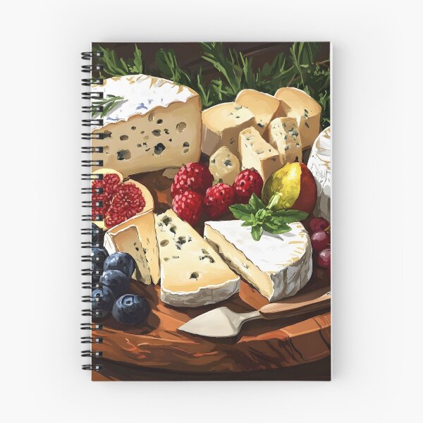 Item preview, Artisanal Cheese Board designed and sold by Alin Richard Iovănuț.
