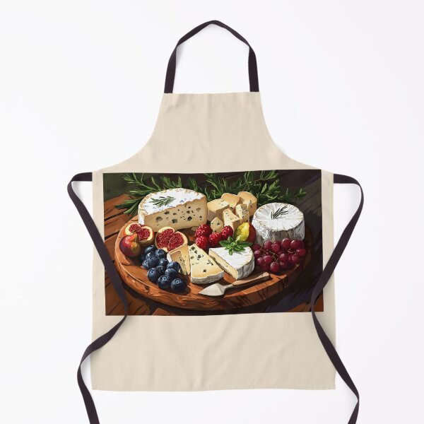 Item preview, Artisanal Cheese Board designed and sold by Alin Richard Iovănuț.