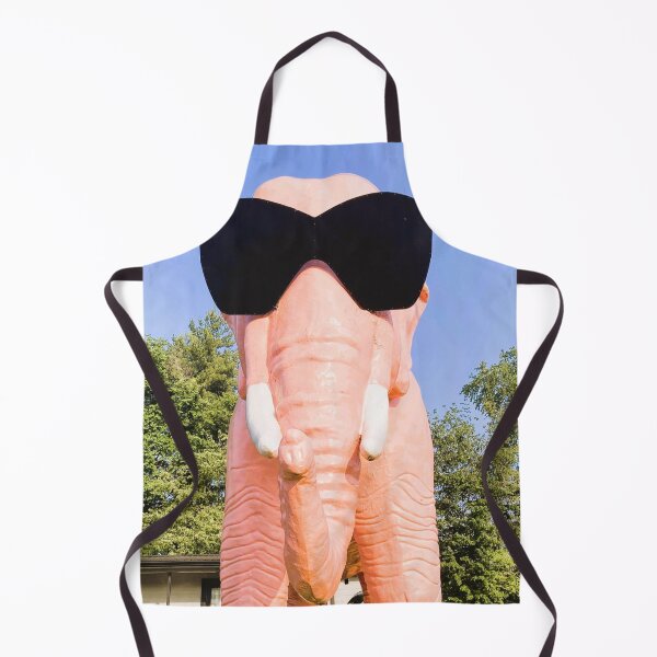 Item preview, Dream of Pink Elephants designed and sold by To-vintageWlove.