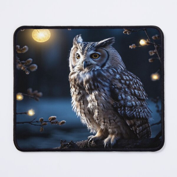 Item preview, Le Sage Nocturne designed and sold by Collection de trésors .