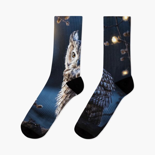 Item preview, Le Sage Nocturne designed and sold by Collection de trésors .