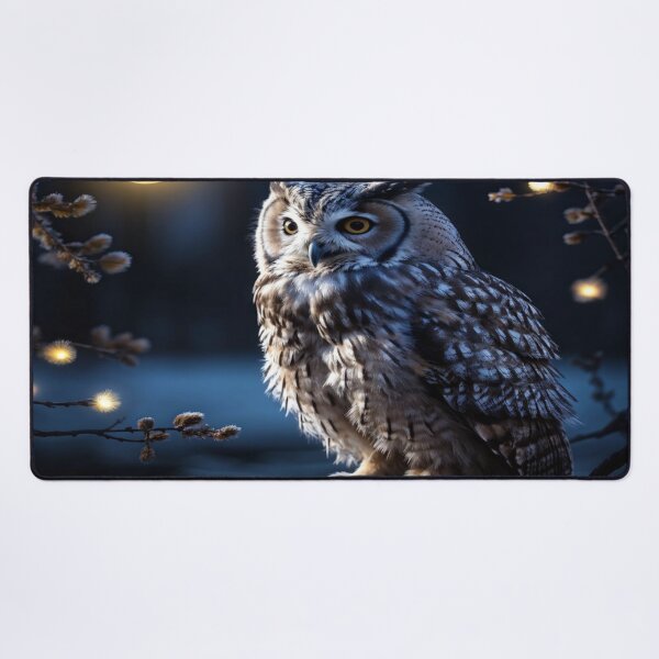 Item preview, Le Sage Nocturne designed and sold by Collection de trésors .