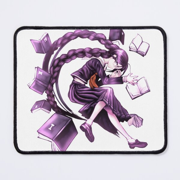 Item preview, Toko Fukawa Danganronpa Illustration Edit designed and sold by VoidStarzip66.