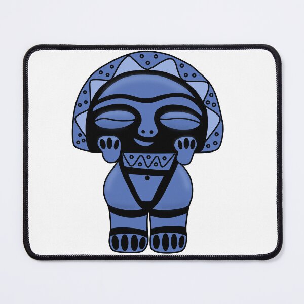 Item preview, Taino Moon Goddess designed and sold by ramirezdx.