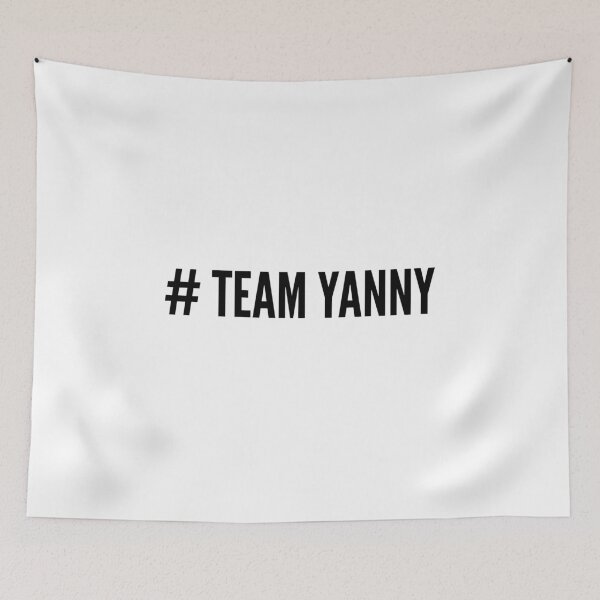 Item preview, Team Yanny designed and sold by Ellen Keeton.