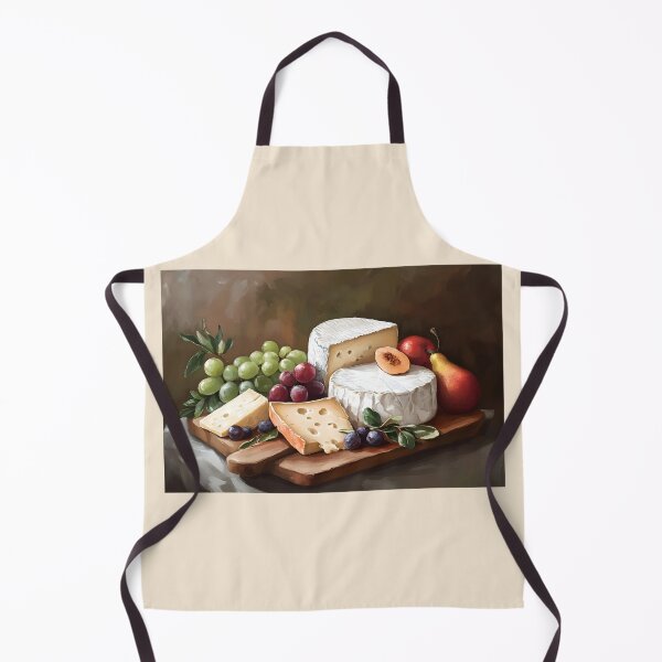 Item preview, Artisanal Cheese Board designed and sold by Alin Richard Iovănuț.
